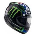 Casque arai integral