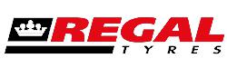 Pneu Regal