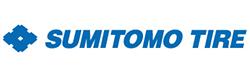 Pneu Sumitomo