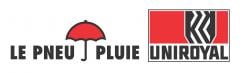 Pneu Uniroyal