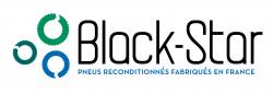 Pneu Black Star