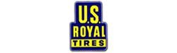Pneu Us Royal