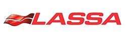 Pneu Lassa