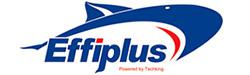 Pneu Effiplus