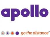 Pneu Apollo