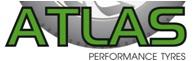 Pneu Atlas