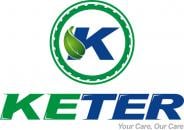 Pneu Keter