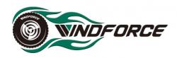 Pneu Windforce