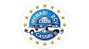 Pneu Mehari Club De Cassis