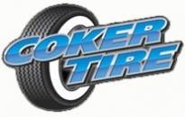 Pneu Coker