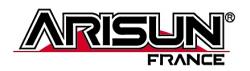 Pneu Arisun