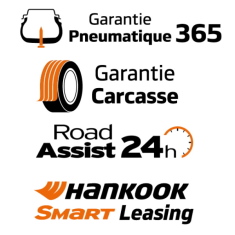 Garantie commerciale